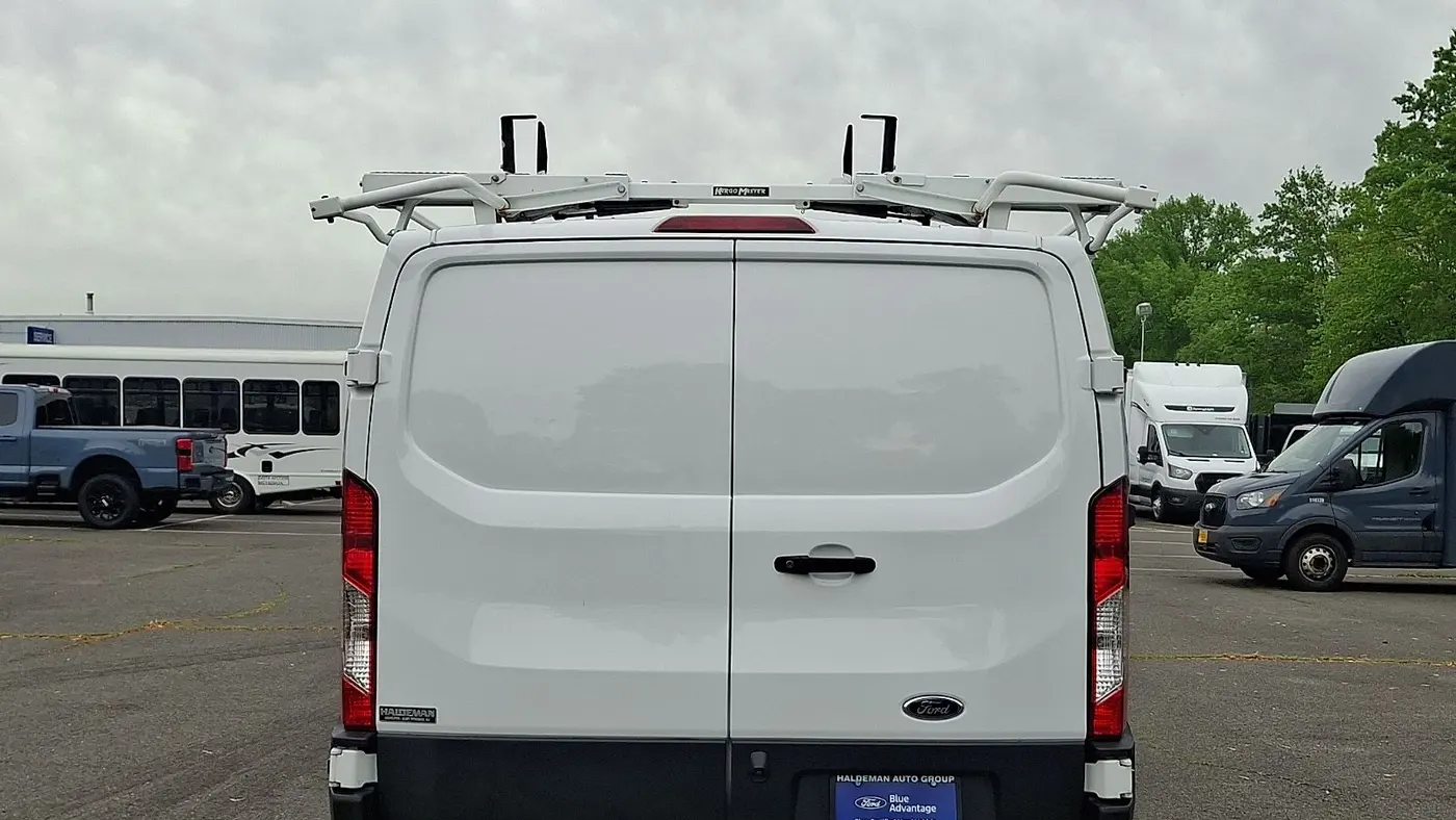 2023 Ford Transit 150
