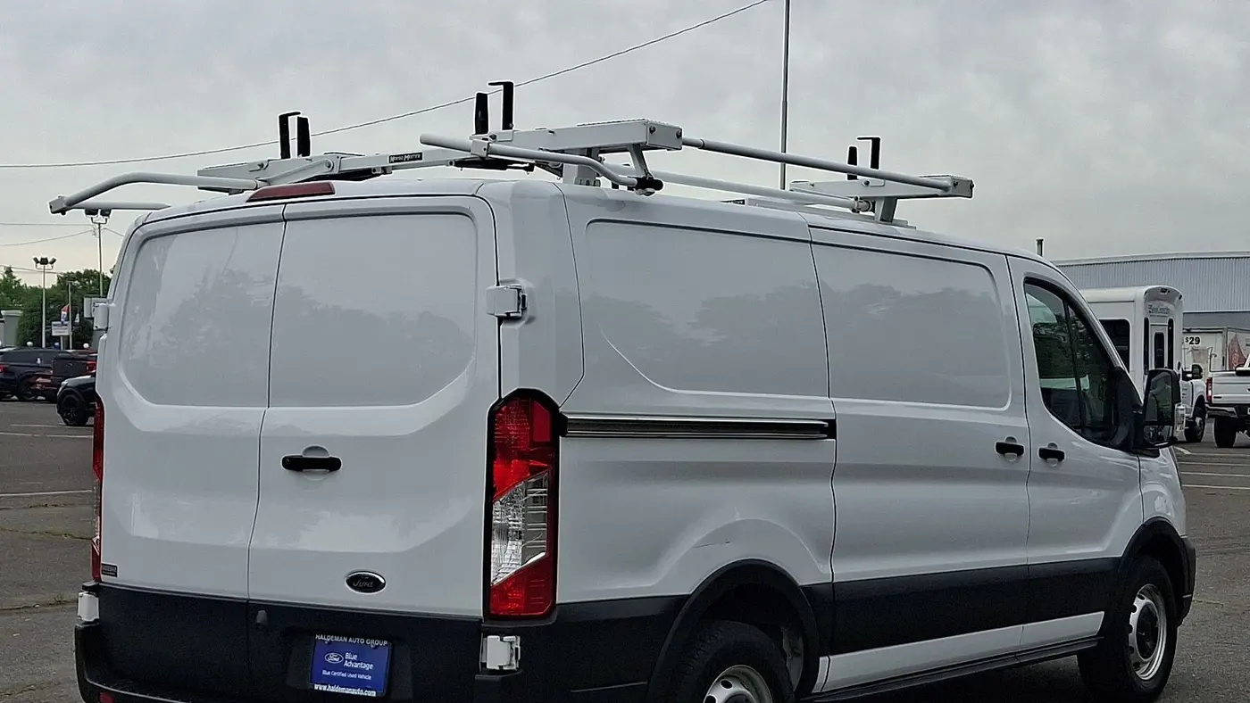 2023 Ford Transit 150