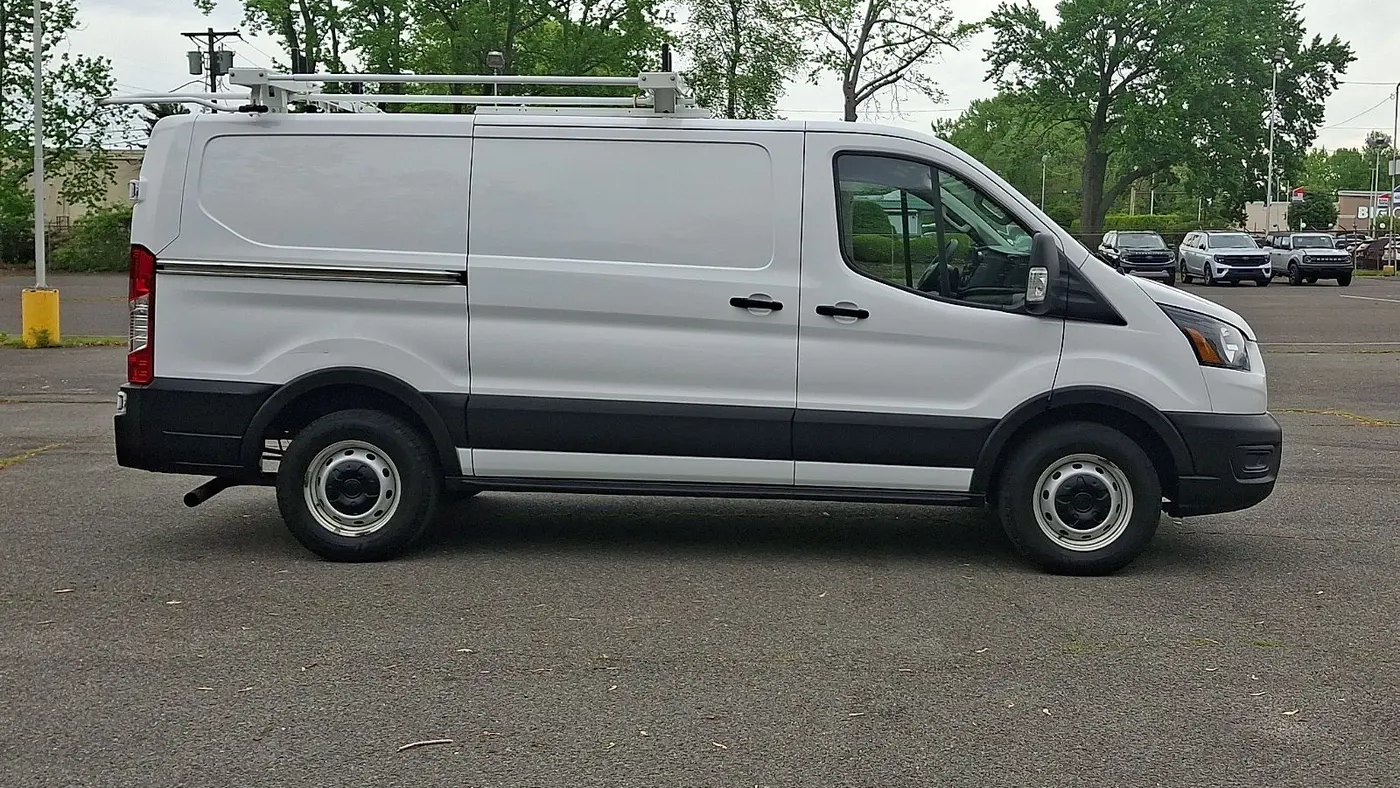 2023 Ford Transit 150