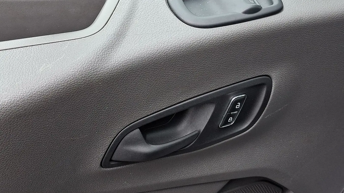 2023 Ford Transit 150