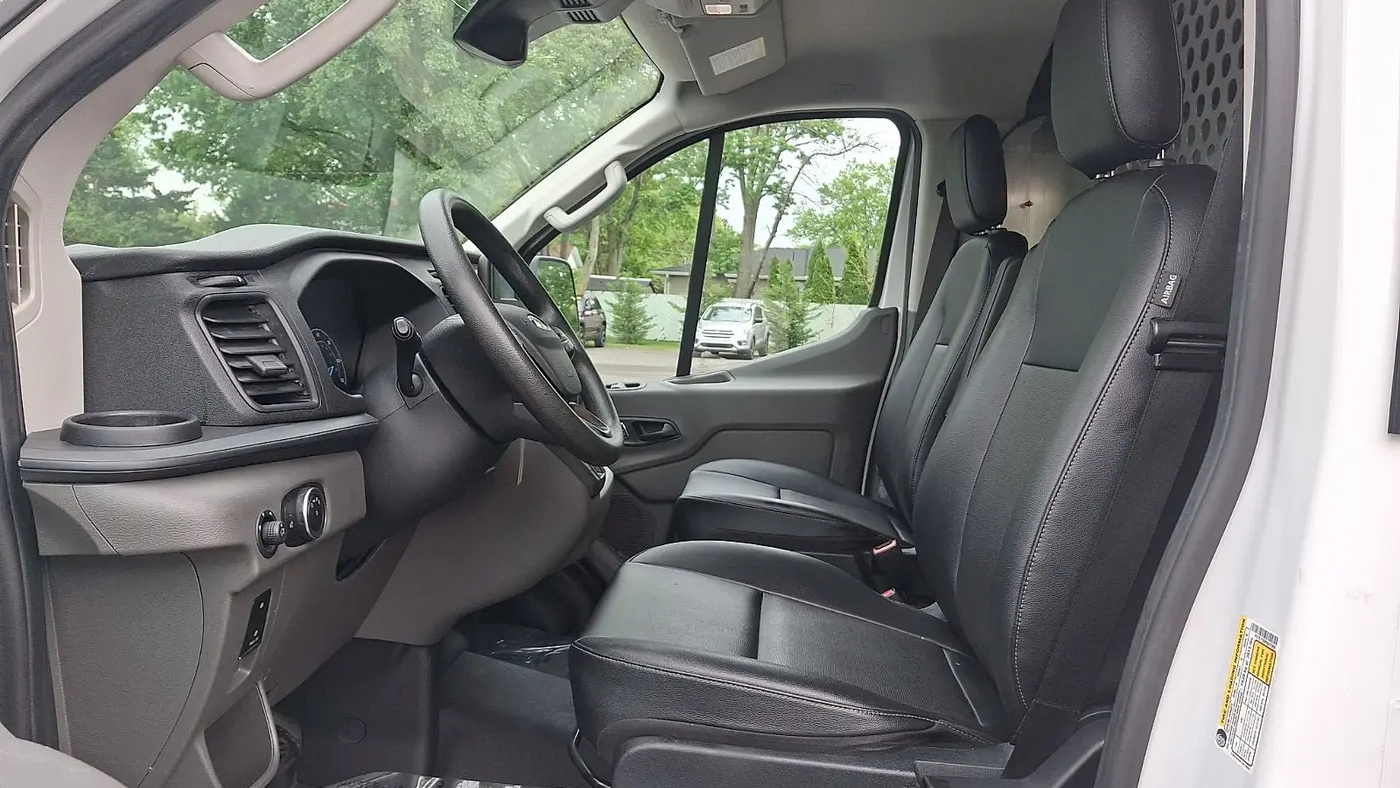 2023 Ford Transit 150