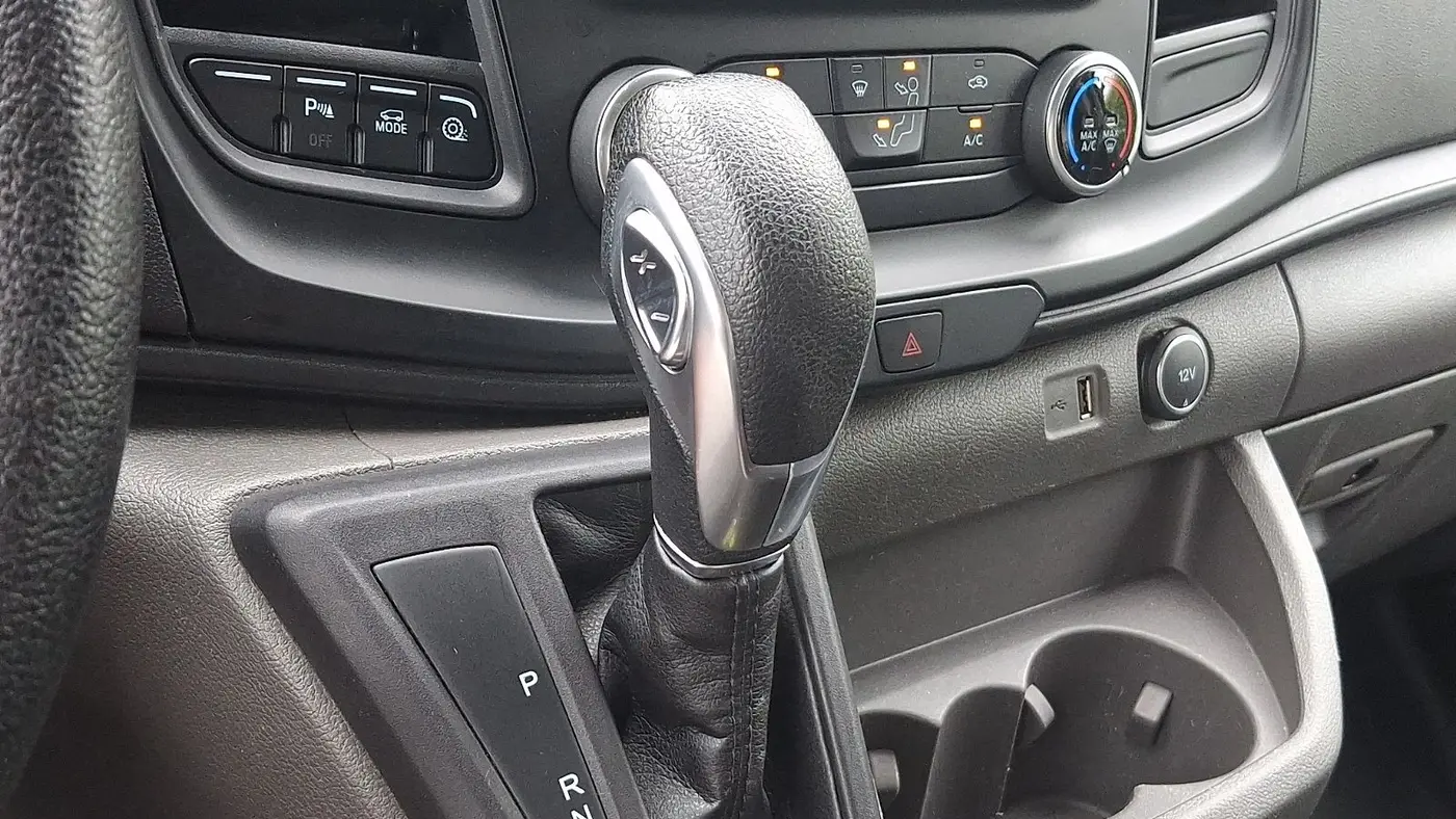 2023 Ford Transit 150