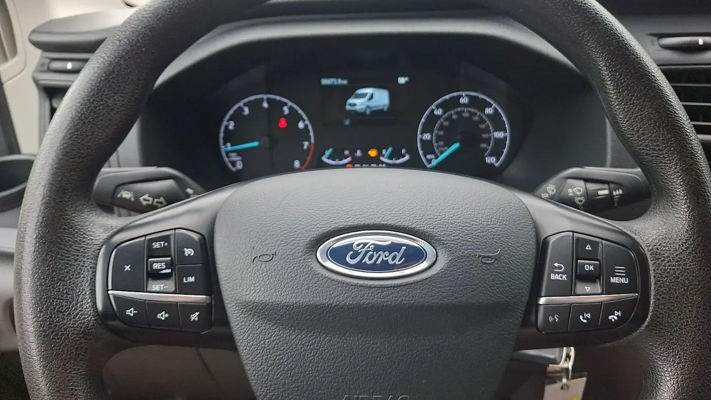 2023 Ford Transit 150