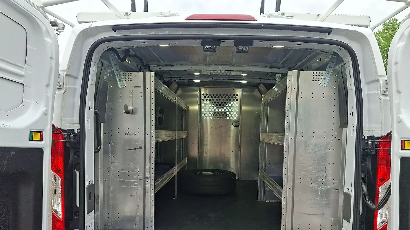 2023 Ford Transit 150