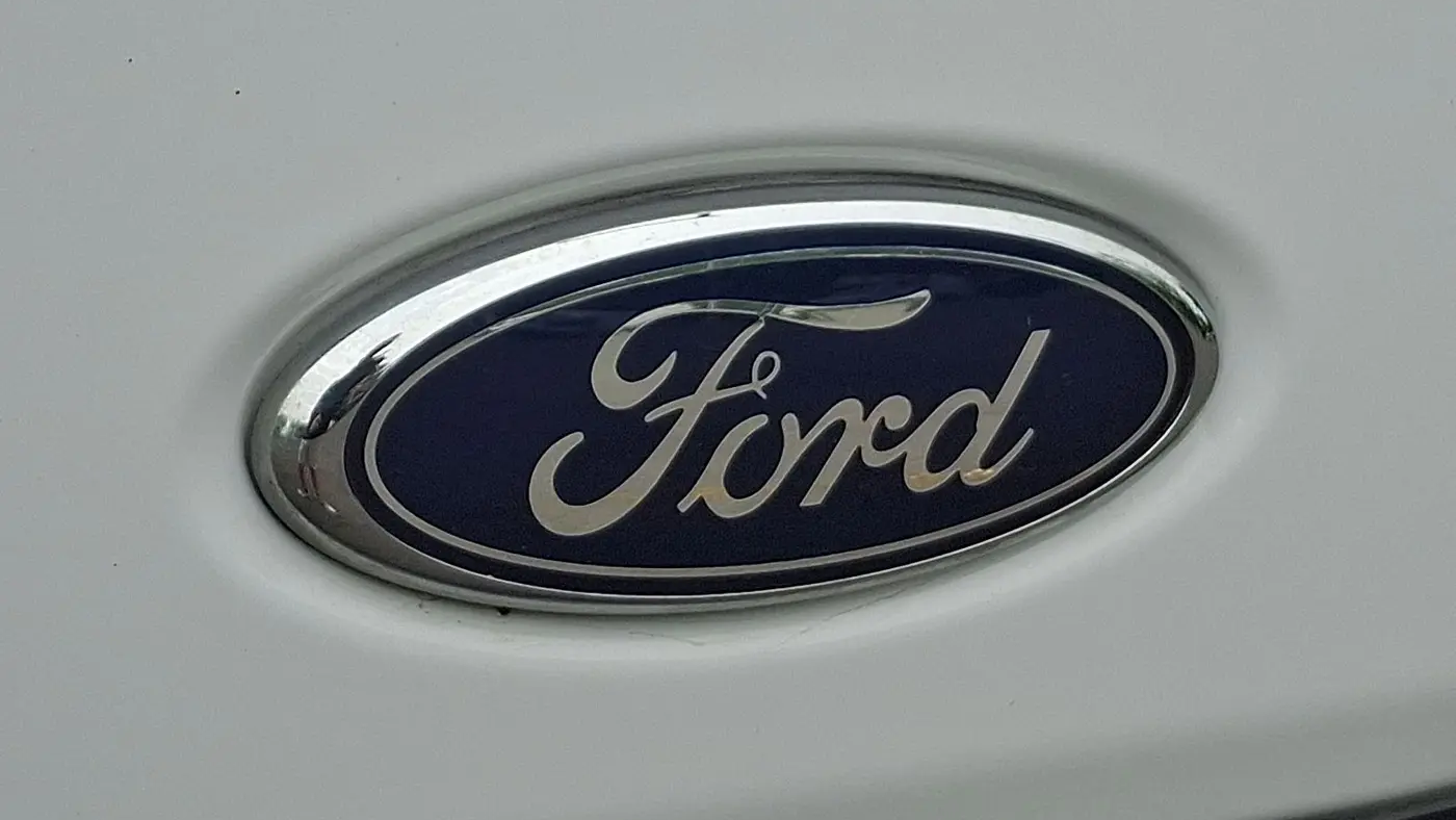 2023 Ford Transit 150