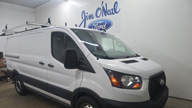 2023 Ford Transit 150