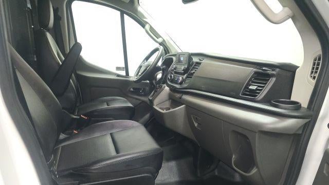 2023 Ford Transit 150