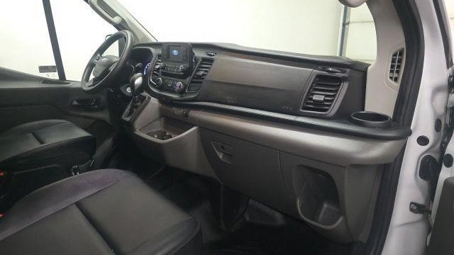 2023 Ford Transit 150