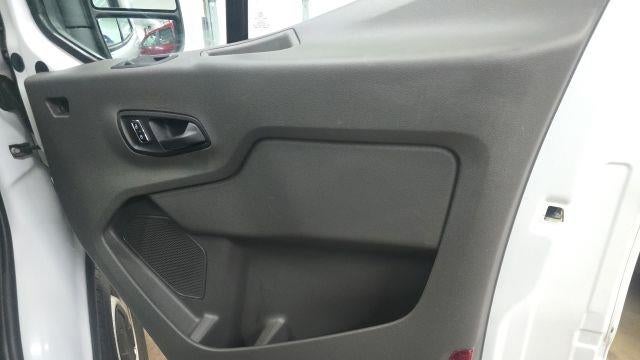 2023 Ford Transit 150