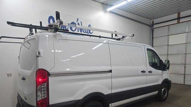 2023 Ford Transit 150