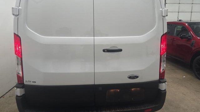 2023 Ford Transit 150