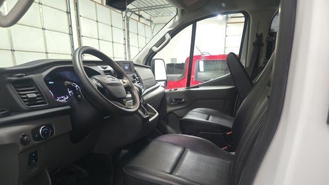 2023 Ford Transit 150