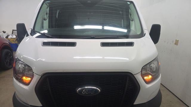 2023 Ford Transit 150