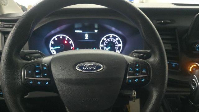 2023 Ford Transit 150