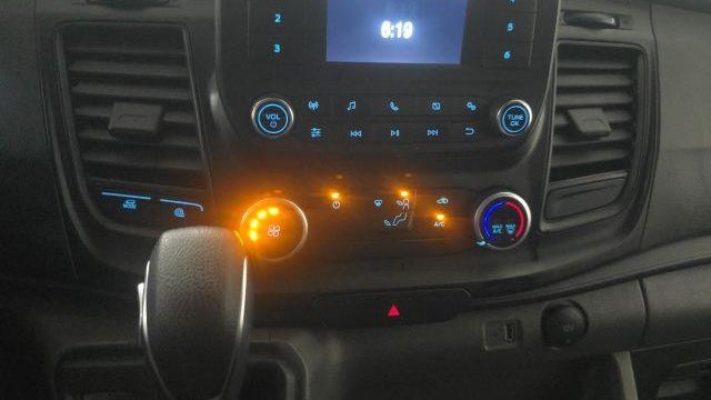 2023 Ford Transit 150