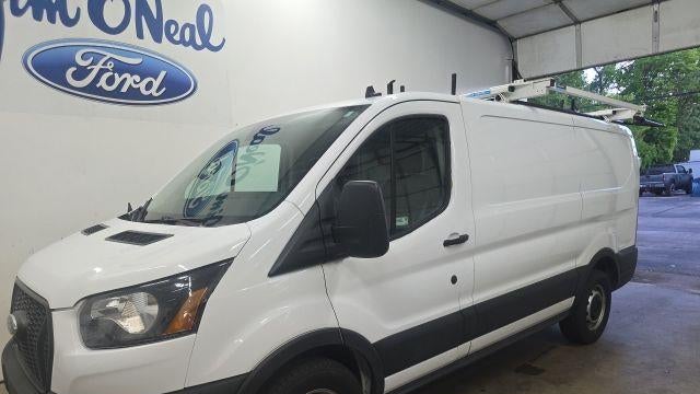 2023 Ford Transit 150