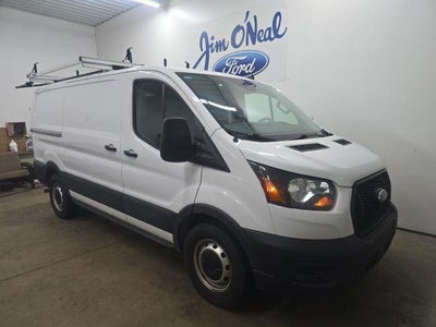 Photo of a 2023 Ford Transit 150 3DR SWB Low Roof Cargo Van for sale