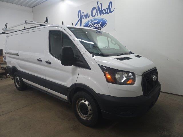 2023 Ford Transit - $24,398