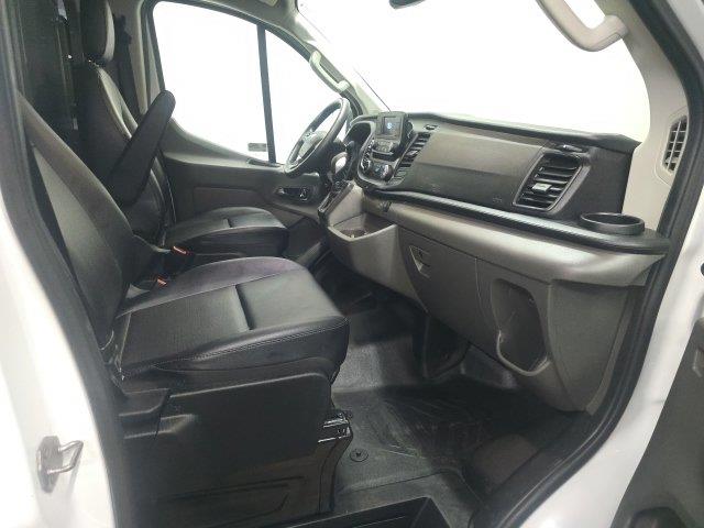 2023 Ford Transit - $24,398