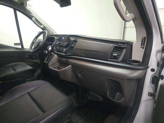 2023 Ford Transit - $24,398