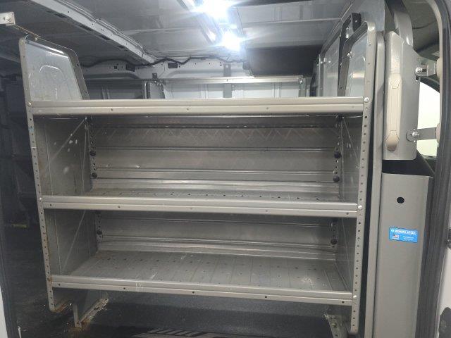 2023 Ford Transit - $24,398
