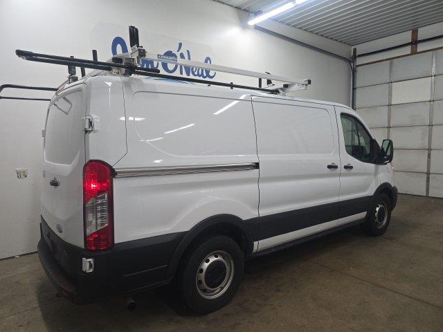 2023 Ford Transit - $24,398