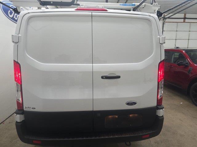 2023 Ford Transit - $24,398