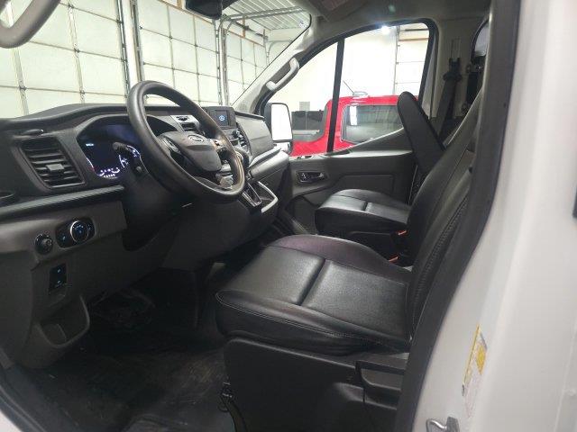 2023 Ford Transit - $24,398