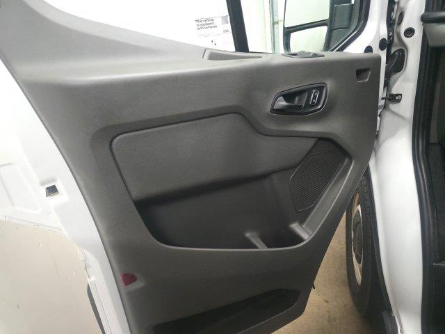2023 Ford Transit - $24,398