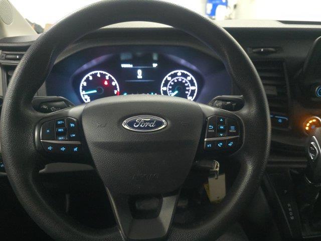 2023 Ford Transit - $24,398