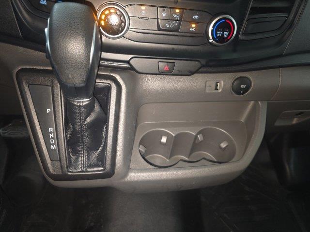 2023 Ford Transit - $24,398