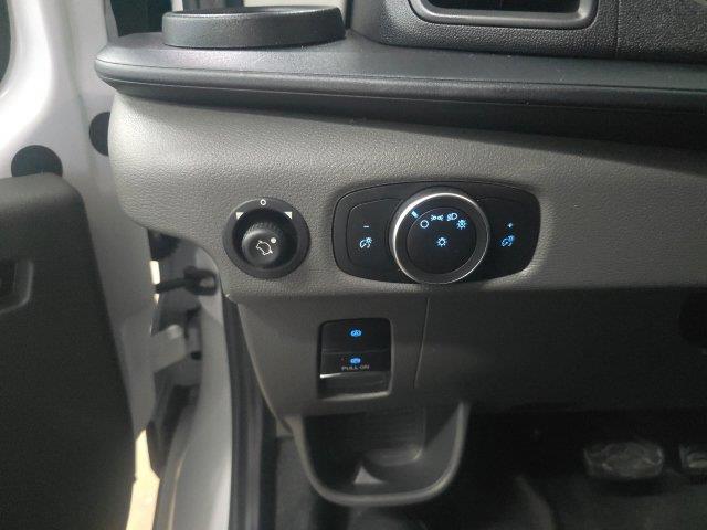 2023 Ford Transit - $24,398