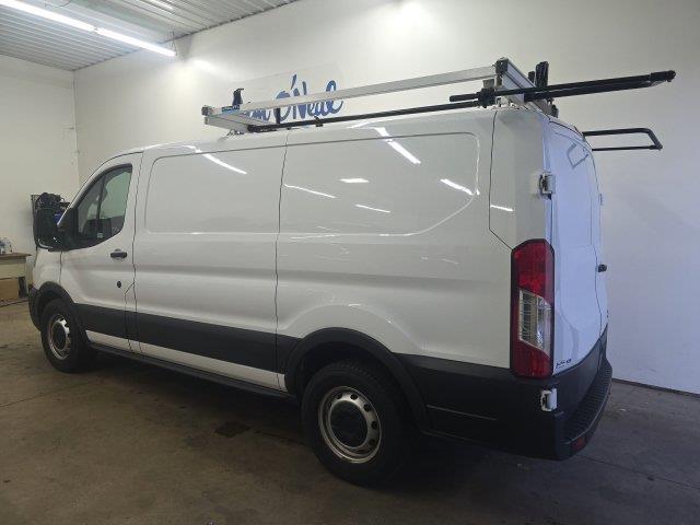 2023 Ford Transit - $24,398