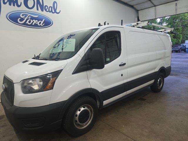 2023 Ford Transit - $24,398