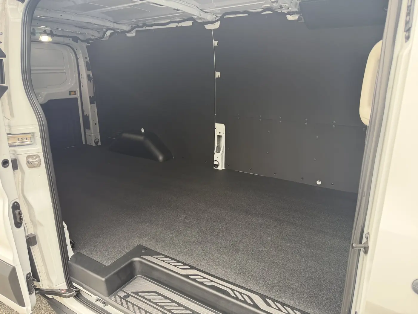 2025 Ford Transit - $42,685