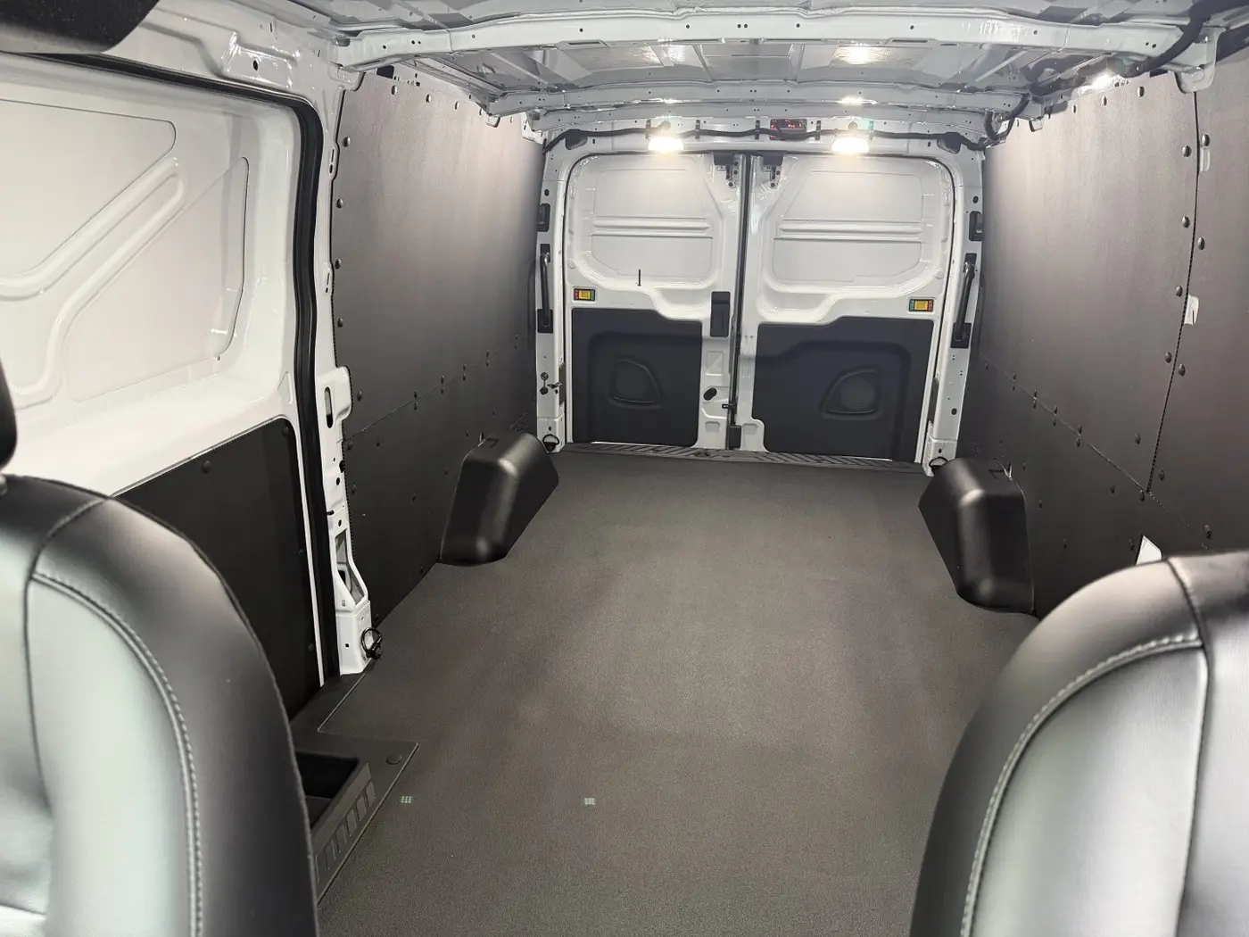2025 Ford Transit - $42,685
