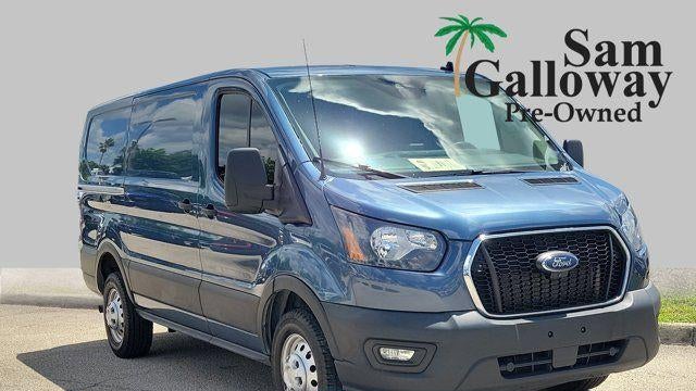 Preowned 2023 Ford Transit 150 for Sale