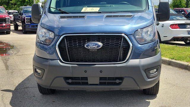2023 Ford Transit 150