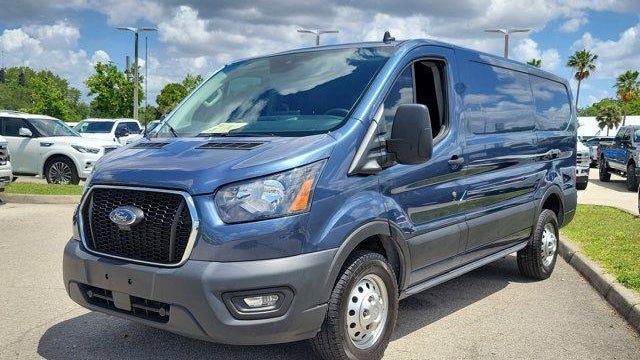 2023 Ford Transit 150