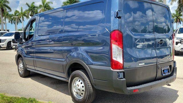2023 Ford Transit 150