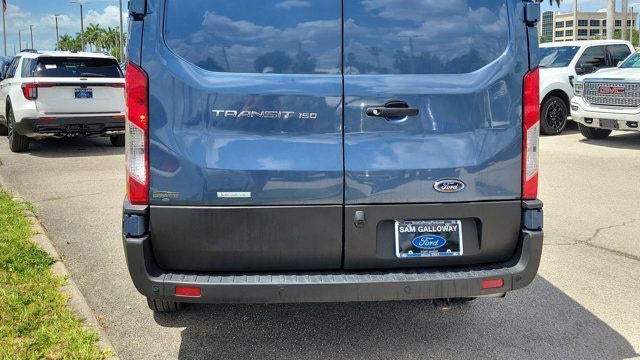 2023 Ford Transit 150