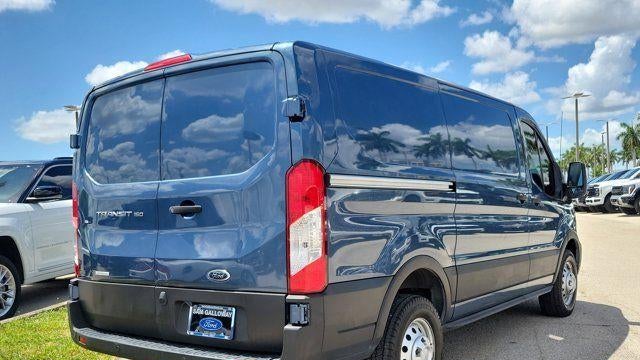 2023 Ford Transit 150