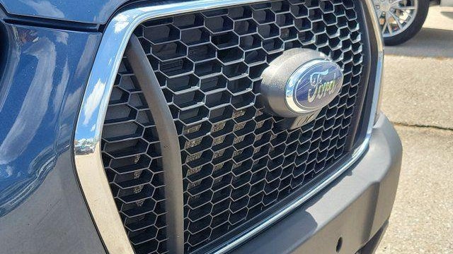 2023 Ford Transit 150
