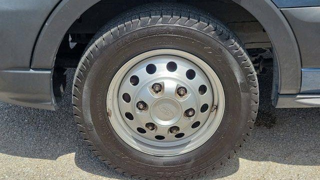 2023 Ford Transit 150