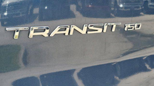 2023 Ford Transit 150