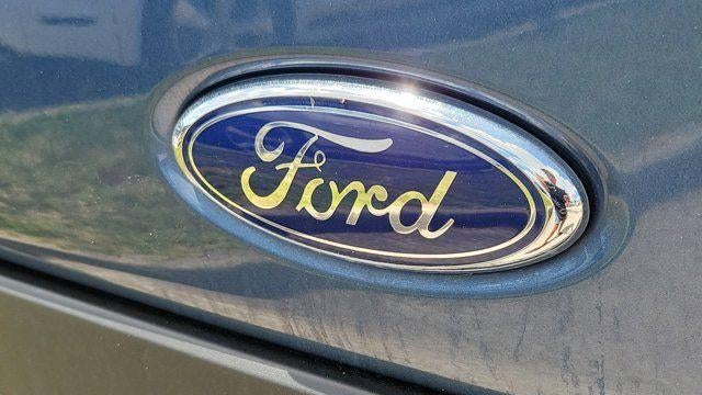 2023 Ford Transit 150