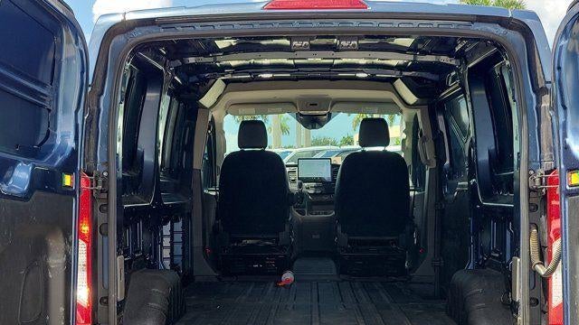 2023 Ford Transit 150