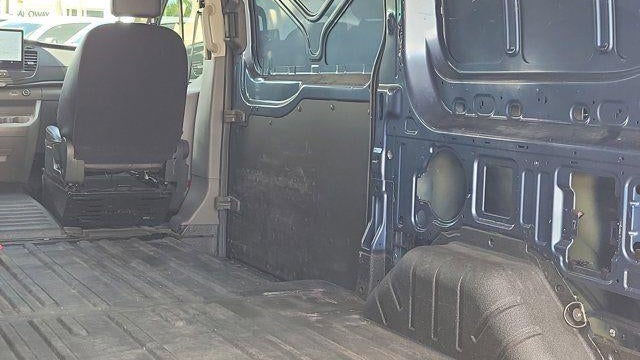 2023 Ford Transit 150