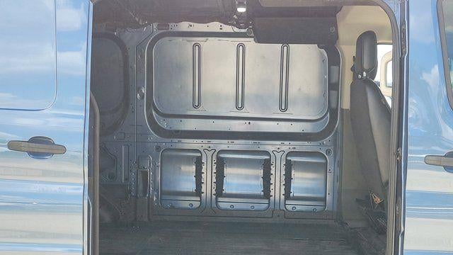 2023 Ford Transit 150