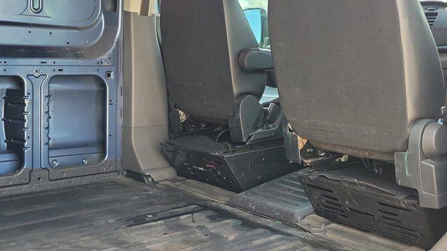 2023 Ford Transit 150